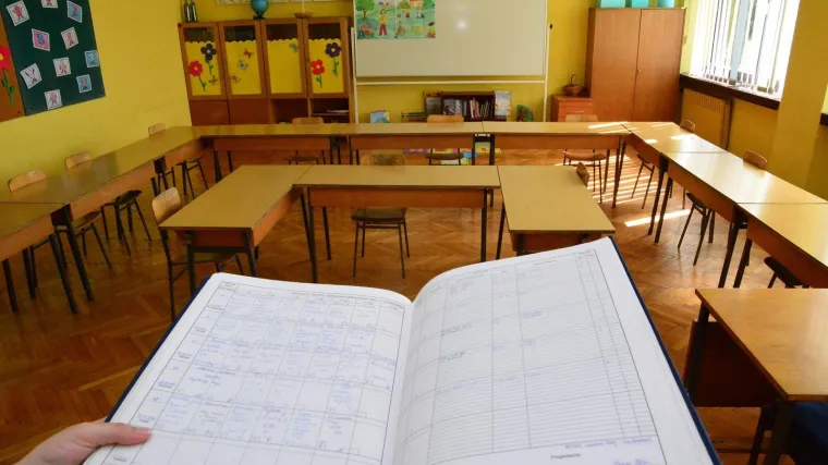 Nema profesora stručnih predmeta! Problem eskalirao u Rijeci, za koju godinu bi mogao nastati kaos!