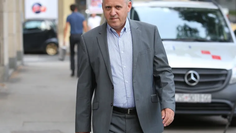 Zavr&scaron;io koalicijski sastanak, Bačić uvjerava: 'Vladajuća većina je stabilna i čvrsta'