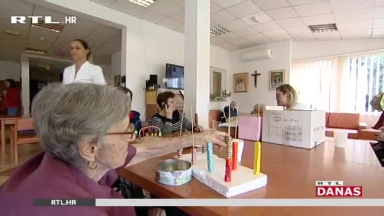 Posjetili smo dom za starije osobe u kojem rade azilanti: 'Odlični su i obrazovani radnici'