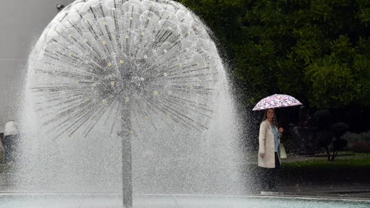 Poslijepodne stiže destabilizacija vremena: Donosimo kada bi i gdje moglo pasti najvi&scaron;e ki&scaron;e