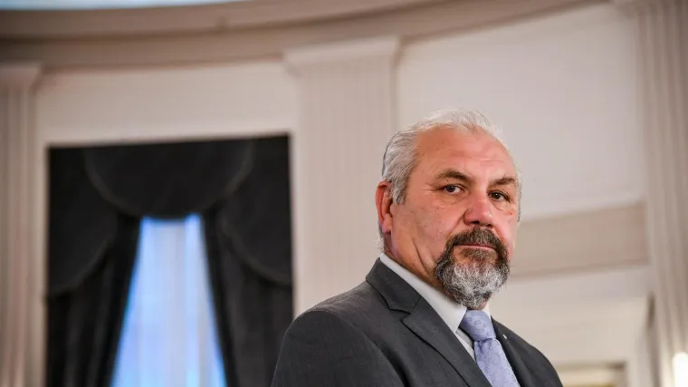 Veliki problemi za HDZ? Umirovljeničke stranke se gase i ujedinjuju, stvara se pakt s SDP-om