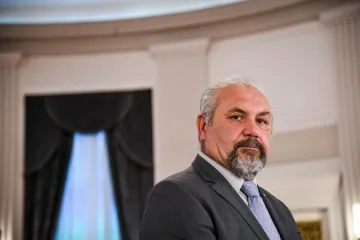 Veliki problemi za HDZ? Umirovljeničke stranke se gase i ujedinjuju, stvara se pakt s SDP-om