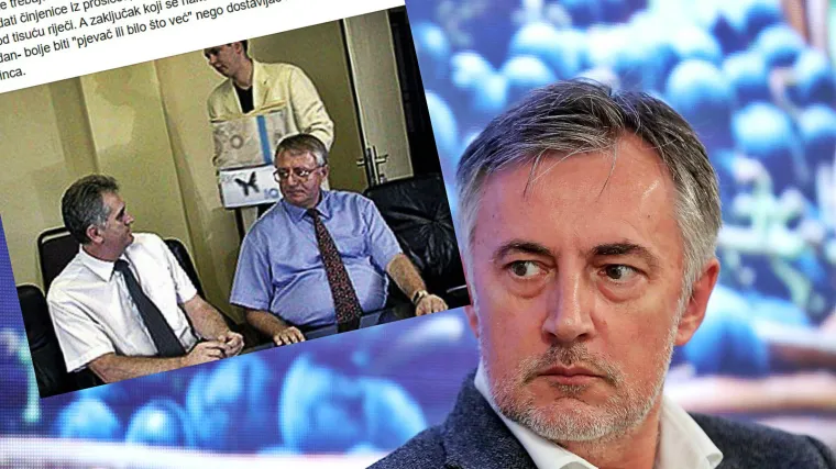 &Scaron;koro odgovorio na Vučićeve provokacije: 'Bolje biti 'pjevač ili &scaron;to već' nego dostavljač ratnog zločinca'