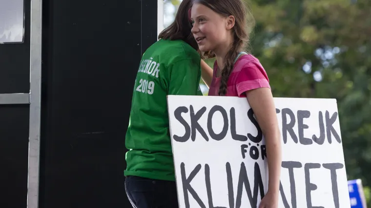 Je li Greta junakinja ili žrtva? Borila se s depresijom, ima Asperger...