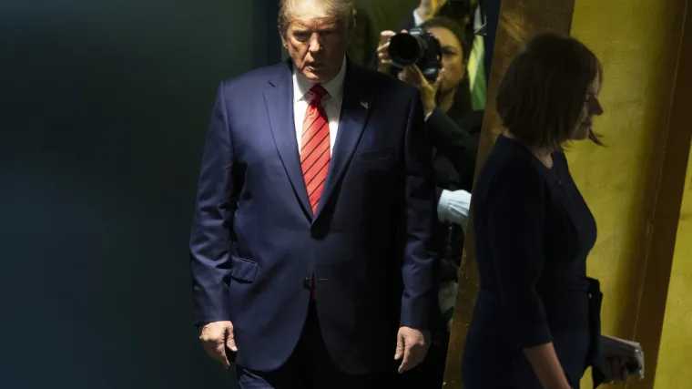 Misteriozni zviždač, telefonski razgovor i Ukrajina: Može li nova istraga dovesti do opoziva Trumpa?