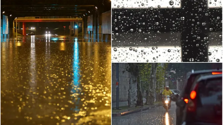 Hoće li opet automobili 'plivati' po cestama?