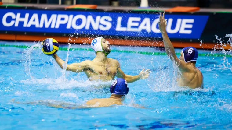 Splićani se pridružili Mladosti i Jugu među europskom elitom