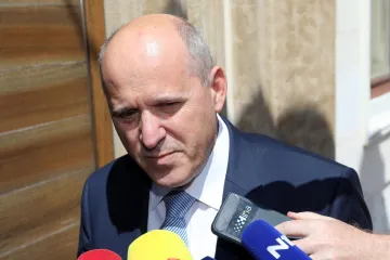 HDZ tvrdi da zakonske izmjene nisu potrebne