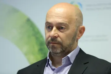 HNS-OVAC PONOŠ PONUDIO MANDAT NA RASPOLAGANJE; Vrh stranke tvrdi: 'Nema opravdanja za izrečene riječi i postupke'