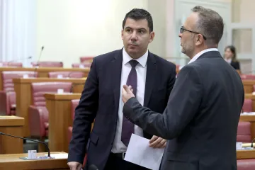 'Znali ste za prijetnje u Fondu i niste ništa poduzeli!'