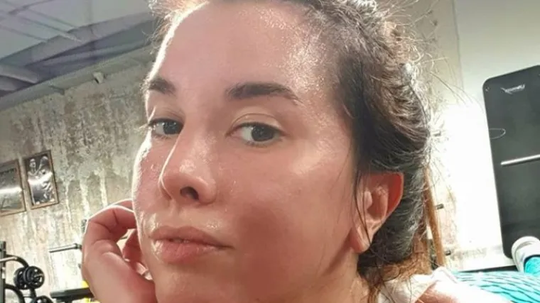 'Ti si uvijek privlačna, bez &scaron;minke gori&scaron;'