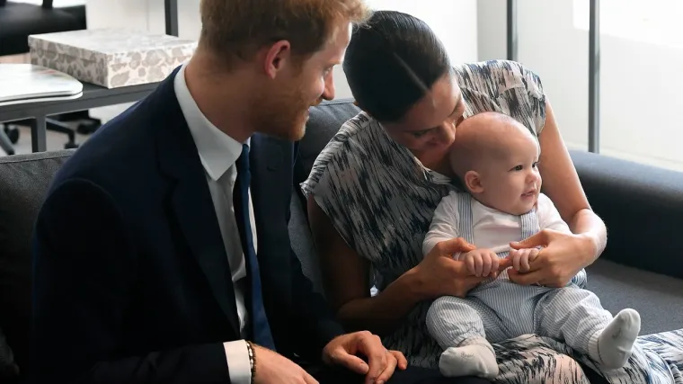 Mali je isti tata, pa pogledajte ovo