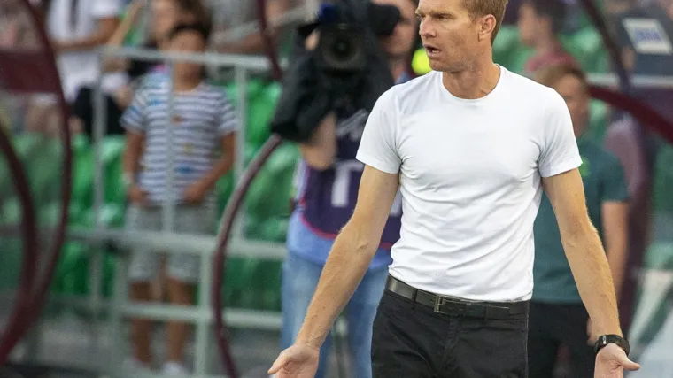 Hrvatski doprvak objavio fotografiju i pojasnio za&scaron;to je odgođen Rožmanov debi na klupi