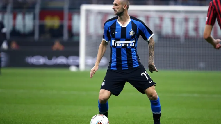 Marko Rog i njegov Cagliari priredili najveće iznenađenje kola