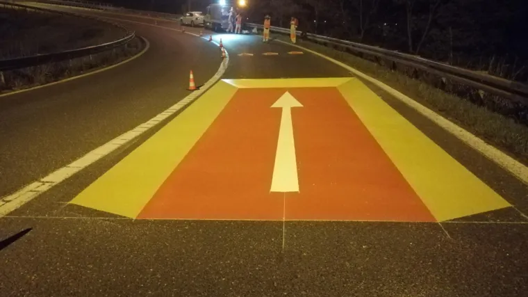 Evo gdje se nalazi 3D signalizacija koju osim nas ima tek Austrija