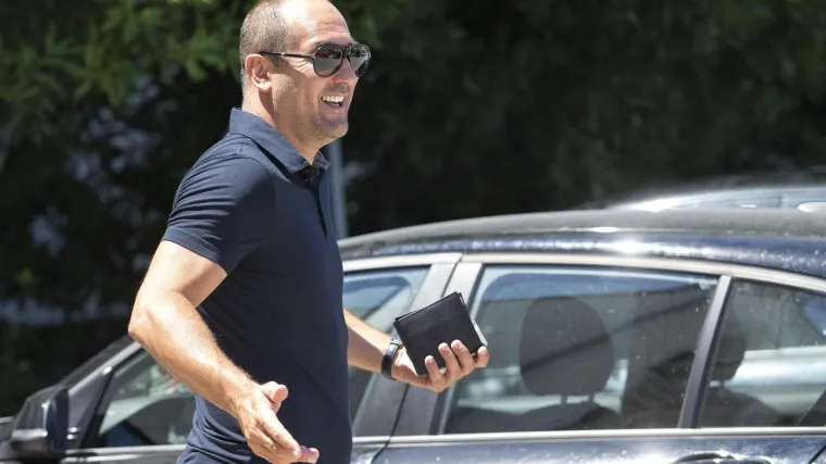 U U HNS-u? Čini se kako je sa &Scaron;ukerom i Kustićem uspio dogovoriti zanimljiv posao