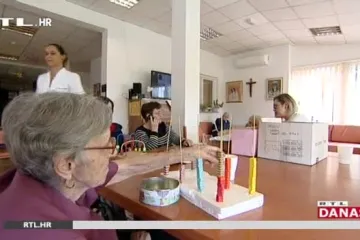 Posjetili smo dom za starije i nemoćne osobe u kojem rade azilanti: 'Odlični su i obrazovani radnici'