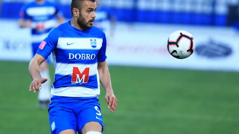 Uhićen nogometa&scaron; Slaven Belupa! S prijateljem te&scaron;ko ozlijedio mu&scaron;karca zbog parkinga?