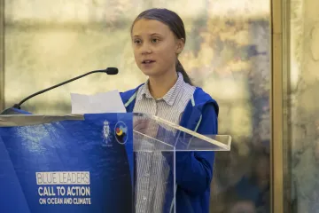 Hoće li Greta Thunberg dobiti Nobelovu nagradu za mir? Jedna stvar uništava joj šanse