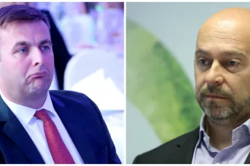 Kroz Fond za zaštitu okoliša vodi se bitka HDZ-a i HNS-a: Ponoš danas podnosi ostavku?