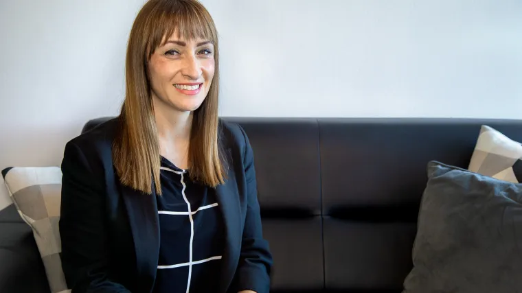 Psihologinja Ana Čeren&scaron;ek: Kako se suočiti s razvodom i krenuti dalje?