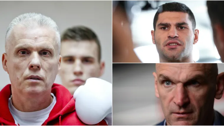 Pijetraj: 'Oni cijene šutljivost i poniznost... Bila bi dovoljna jedna riječ i sam bih se maknuo'