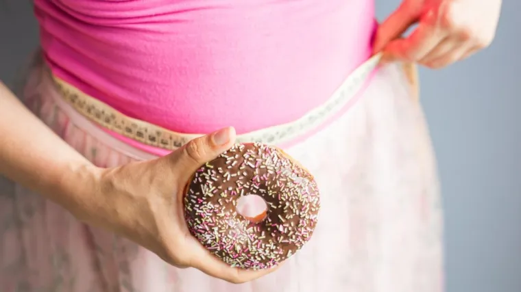 Za psihičko zdravlje dobro je biti fit: Vi&scaron;ak masnog tkiva vodi u depresiju