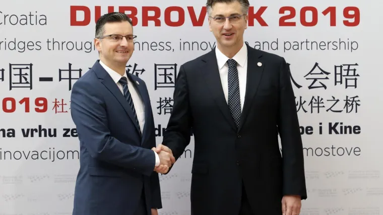 Slovenija negoduje: 'Hrvatska nema rije&scaron;eno granično pitanje praktički ni s jednom državom'