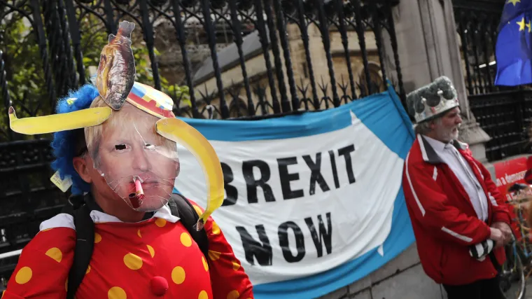 Da bi se okončao Brexit, Velikoj Britaniji nedostaju zakonski i operativni prijedlozi