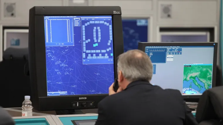 Kontrola letenja traži nove ljude: Posao je stresan i zahtjevan, ali plaća će vas 'izuti iz cipela'