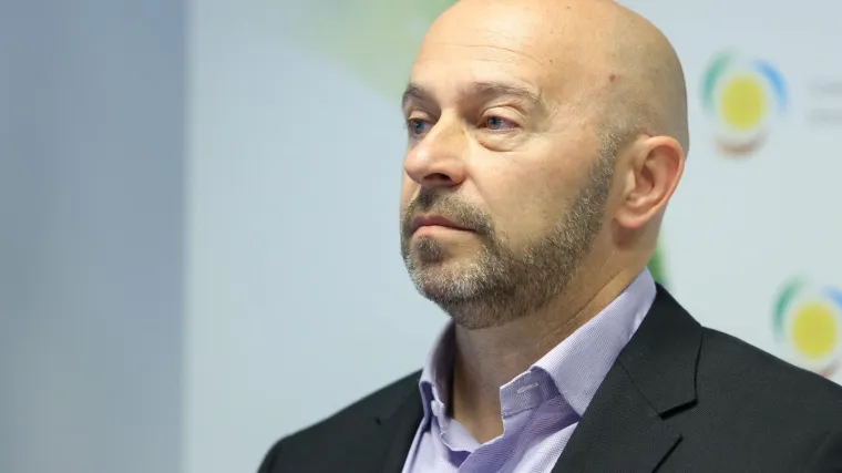 Direktor Fonda za zaštitu okoliša Dubravko Ponoš: 'Dajem mandat na raspolaganje'