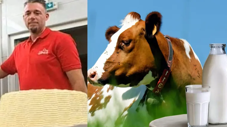 Od branitelja do vlasnika OPG-a: Upoznajte Deana, najboljeg poljoprivrednika među slastičarima