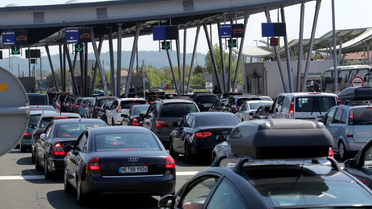 Na korak do Schengena: Hoćemo li ubrzo u Sloveniju bez čekanja na granici ili će nas susjedi blokirati?