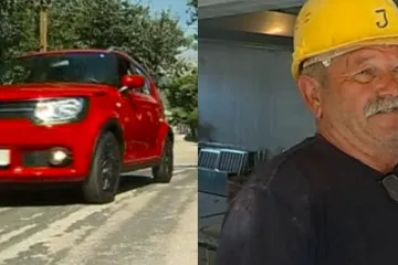 Poklonio mu novi auto kao zahvalu za rad; 'Ako je on vidio, onda valjda zaslužujem'