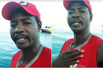 Poslu&scaron;ajte kako je pjesmom podržao svog omiljenog kandidata