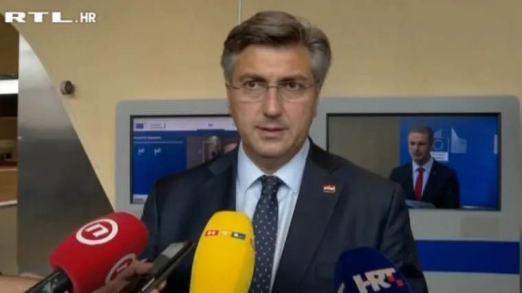 Po prvi put članovi su se sastali u jednom zagrebačkom restoranu