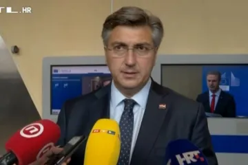 Po prvi put članovi su se sastali u jednom zagrebačkom restoranu