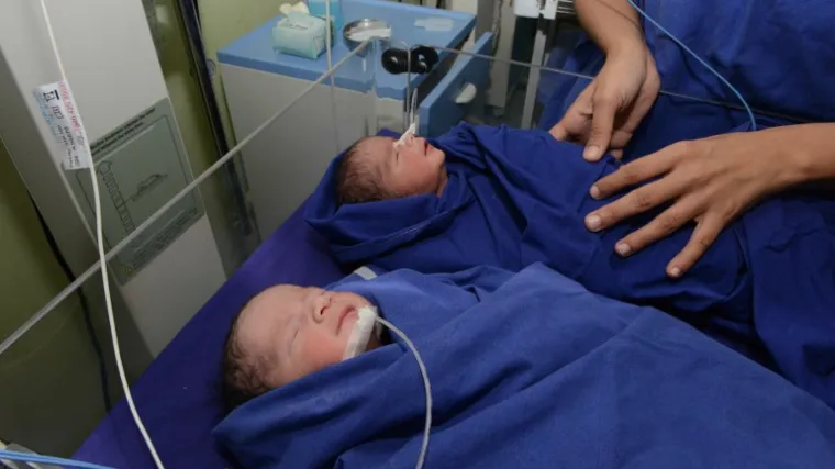 'Ne dajte ljudima da vam ljube djecu!'