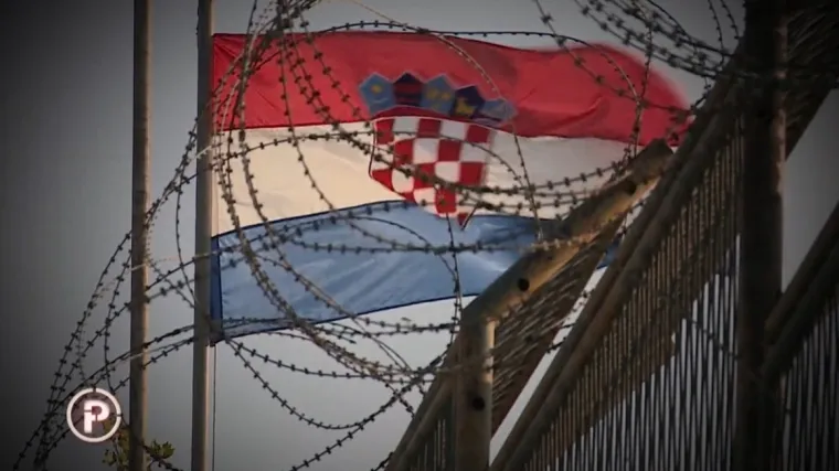 Silovanja, ucjene, brutalne tučnjave i jeftine tablete njihova su svakodnevnica