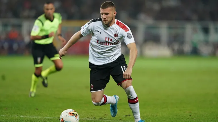 Nakon novog poraza deseti je na tablici, Rebić odigrao 14 minuta