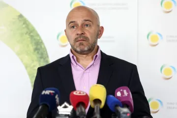 'Odšarafit ću ti glavu'