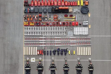 Ako vas je zanimalo &scaron;to sve imaju u kamionu...