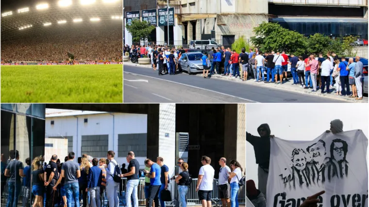 'U HNS-u nema panike, ali meni ne ide u glavu jedna druga stvar...'