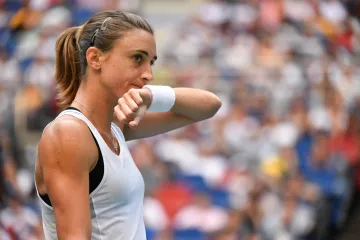 Petra je imala svoje šanse, ali nije mogla protiv prve tenisačice svijeta