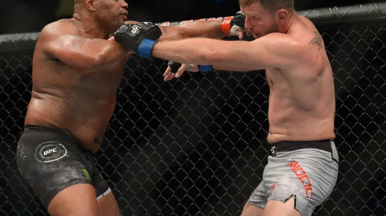 Stipe progovorio kada će opet u kavez