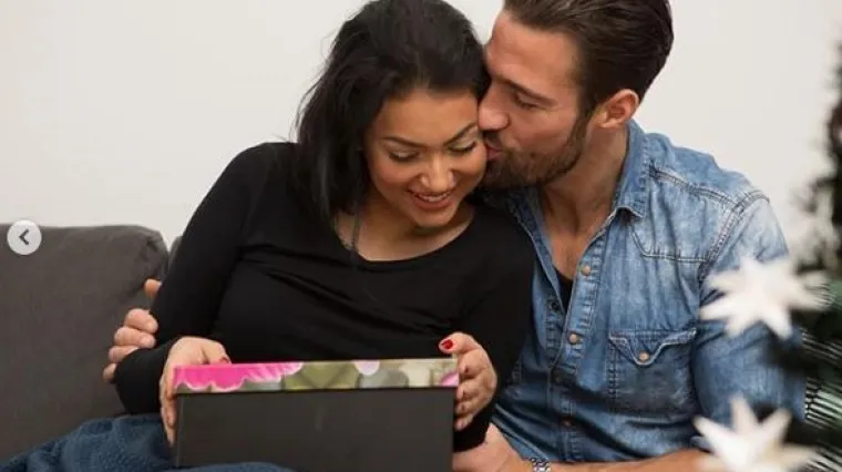 'Kad se dvoje ljudi vole i kad je strast prisutna u odnosu...'