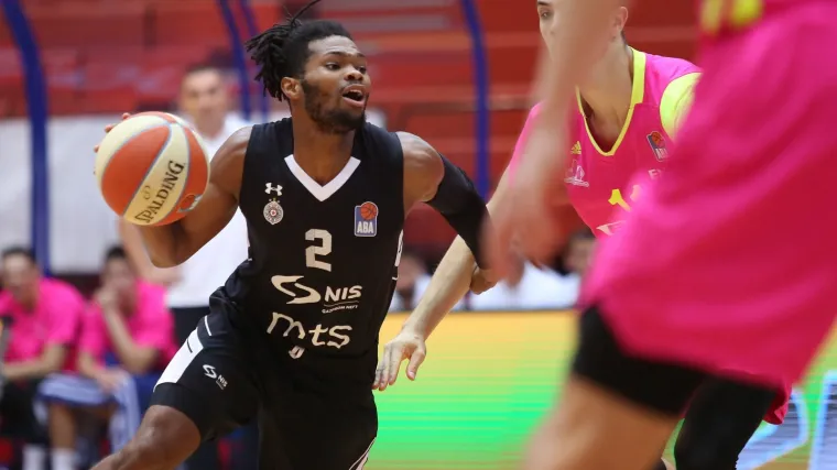 Primorska napravila senzaciju i izbacila Crvenu Zvezdu za okr&scaron;aj s Partizanom za finale