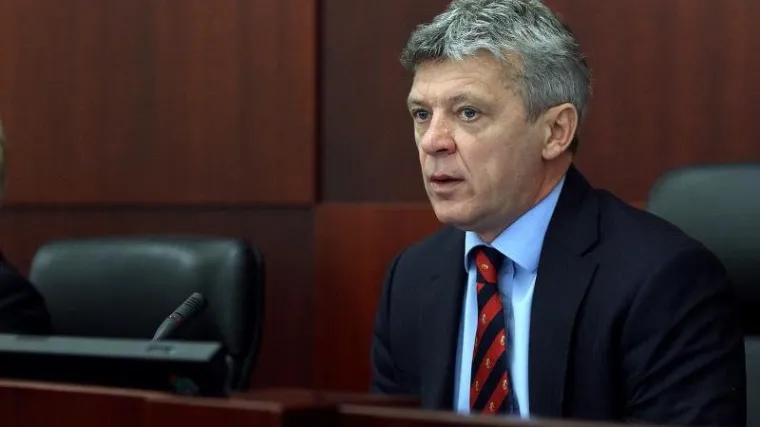 'Nismo mu se nabijali na auto, sve se vidi na snimci'