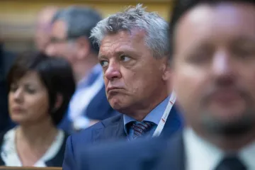 'Sudac Turudić četiri puta nije podigao pozive za sud, a uredno su mu dostavljeni'