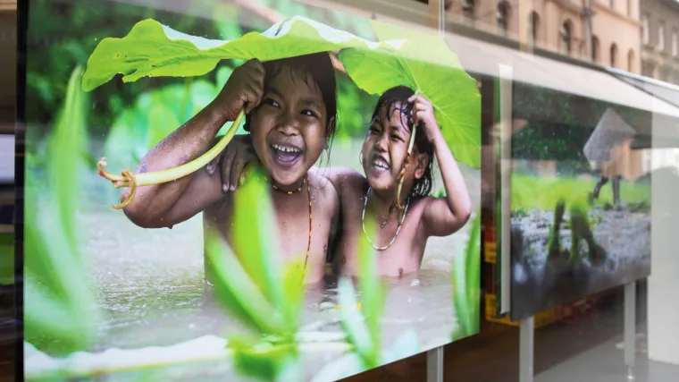 Prvi put u Zagrebu: Izložba putopisca i fotografa Gorana Jovića otkriva bogatstvo na&scaron;e planete